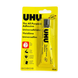 UHU yleisliima, 35ml
