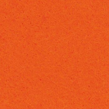 Askarteluhuopa 2mm A4, 16 Oranssi