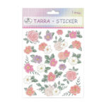 Tarra-arkki, 2576 Flora