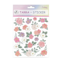 Tarra-arkki, 2576 Flora