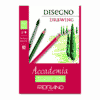 Fabriano Accademia piirustuslehtiö 200g, A5