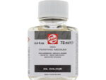 Talens maalausaine öljyväreille 083, 75ml