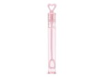 Saippuakuplat, Heart Bubbles 48 kpl pinkki