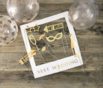 Photobooth setti, Best wedding