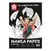 Manga paperi, A5