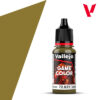 Vallejo Game Color, 31 Camouflage Green