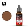 Vallejo Game Color, 58 Brassy Brass