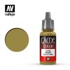 Vallejo Game Color, 63 Desert Yellow