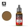 Vallejo Game Color, 40 Leather Brown