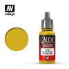 Vallejo Game Color, 55 Polished Gold