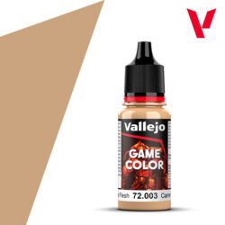 Vallejo Game Color, 3 Pale Flesh