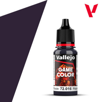 Vallejo Game Color, 16 Royal Purple