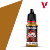 Vallejo Game Color, 38 Scrofulous Brown