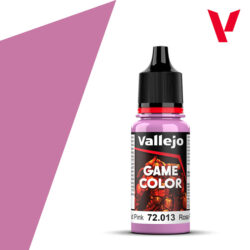 Vallejo Game Color, 13 Squid Pink