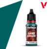 Vallejo Game Color, 24 Turquoise
