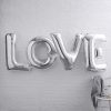 Foliopallot Love, hopea