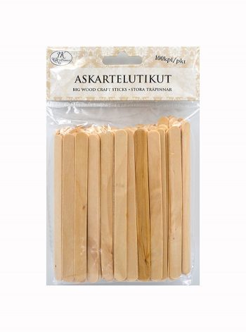 Askartelutikut, 3820, 100kpl