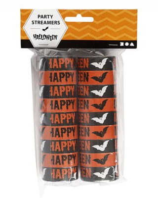 Halloween Serpentiini