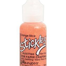 Stickles kimalleliima, Orange Slice