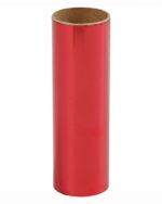 Koristefolio, Punainen
