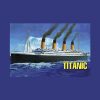 HobbyBoss R.M.S. Titanic
