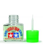 Tamiya Extra Thin Cement 40ml