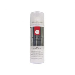Glitterspray hopea, 125ml