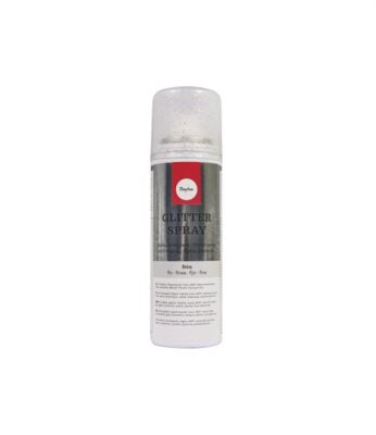 Glitterspray hopea, 125ml