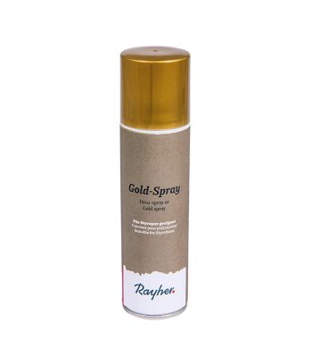 Spraymaali, kulta 150ml