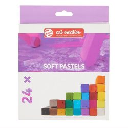 Talens AC Soft Pastels 24kpl
