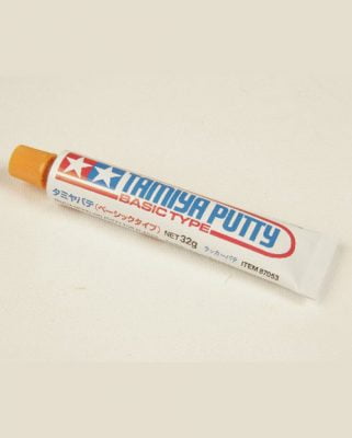 Tamiya Putty 32g