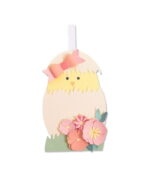 Sizzix Stanssisetti, Hatching egg
