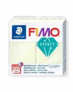 Fimo Effect massa 57g, 041 Glow in the Dark