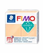 Fimo Effect massa 57g, 405 Peach
