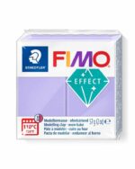 Fimo Soft massa 57g, 605 Lilac