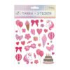 Tarra-arkki, 2571 Pinkki