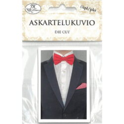 Askartelukuvio, 2936, puku