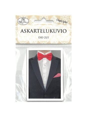 Askartelukuvio, 2936, puku