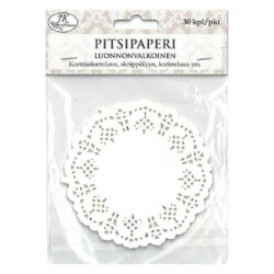 Pitsipaperi, 3322, Luonnonvalkoinen