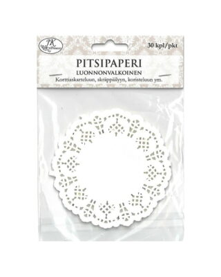 Pitsipaperi, 3322, Luonnonvalkoinen