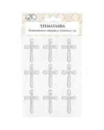 Teematarra, 4202 Risti Hopea