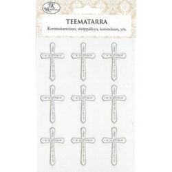 Teematarra, 4202 Risti Hopea