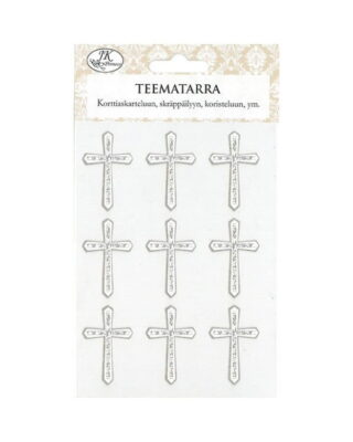 Teematarra, 4202 Risti Hopea