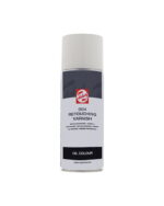 Talens välivernissa spray öljyväritöille 004, 400ml