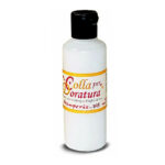 Stamperia Lehtikultaliima 80 ml