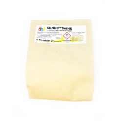 Emo tekstiilivärien kiinnitysaine 200g