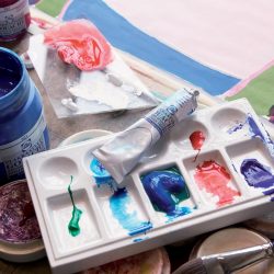 Talens Guassi Extra Fine -värit, 20ml