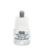 Silikoniöljy 45ml