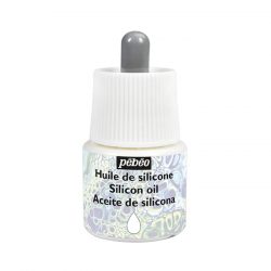 Silikoniöljy 45ml
