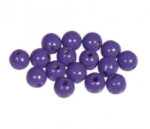 Puuhelmet, Violetti